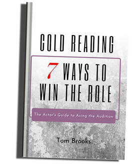 Cold Reading eBook image